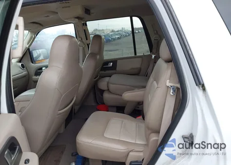 2003 Ford Expedition Eddie Bauer z USA, uszkodzony, nr VIN 1FMPU17L43LC55354